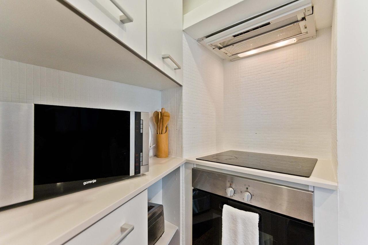 Bmyguest - Fado Mezzanine Apartment Lisboa Eksteriør bilde